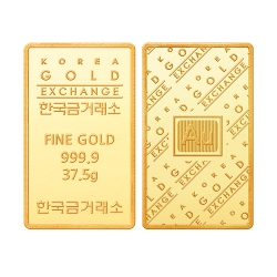 골드바 37.5g