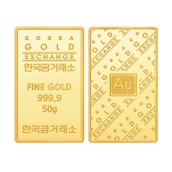 골드바 50g