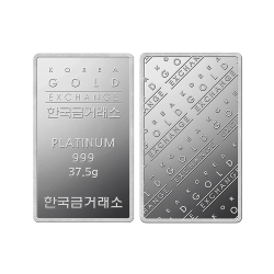 플래티넘 37.5g